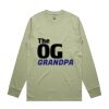 CLASSIC L/S TEE Thumbnail