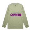 CLASSIC L/S TEE Thumbnail