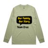 CLASSIC L/S TEE Thumbnail
