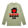 CLASSIC L/S TEE Thumbnail