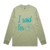 CLASSIC L/S TEE Thumbnail