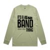 CLASSIC L/S TEE Thumbnail