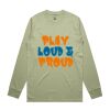 CLASSIC L/S TEE Thumbnail
