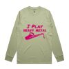 CLASSIC L/S TEE Thumbnail