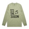 CLASSIC L/S TEE Thumbnail