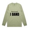 CLASSIC L/S TEE Thumbnail