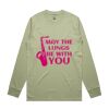 CLASSIC L/S TEE Thumbnail