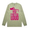 CLASSIC L/S TEE Thumbnail