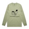 CLASSIC L/S TEE Thumbnail