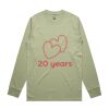CLASSIC L/S TEE Thumbnail