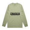 CLASSIC L/S TEE Thumbnail