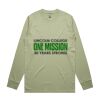 CLASSIC L/S TEE Thumbnail