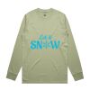 CLASSIC L/S TEE Thumbnail