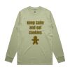 CLASSIC L/S TEE Thumbnail