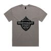 HEAVY FADED TEE Thumbnail