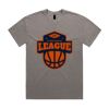 HEAVY FADED TEE Thumbnail