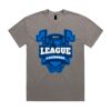 HEAVY FADED TEE Thumbnail
