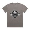 HEAVY FADED TEE Thumbnail