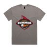 HEAVY FADED TEE Thumbnail