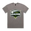 HEAVY FADED TEE Thumbnail