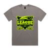 HEAVY FADED TEE Thumbnail