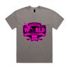 HEAVY FADED TEE Thumbnail