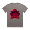 HEAVY FADED TEE Thumbnail