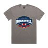 HEAVY FADED TEE Thumbnail