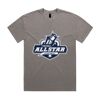 HEAVY FADED TEE Thumbnail