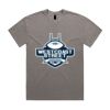 HEAVY FADED TEE Thumbnail