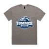 HEAVY FADED TEE Thumbnail