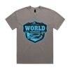 HEAVY FADED TEE Thumbnail