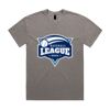 HEAVY FADED TEE Thumbnail