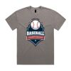 HEAVY FADED TEE Thumbnail