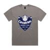 HEAVY FADED TEE Thumbnail