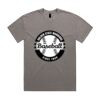 HEAVY FADED TEE Thumbnail