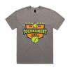 HEAVY FADED TEE Thumbnail