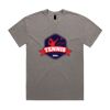 HEAVY FADED TEE Thumbnail