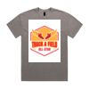 HEAVY FADED TEE Thumbnail