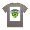 HEAVY FADED TEE Thumbnail