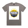 HEAVY FADED TEE Thumbnail