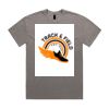 HEAVY FADED TEE Thumbnail