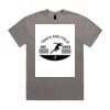 HEAVY FADED TEE Thumbnail