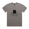 HEAVY FADED TEE Thumbnail