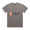 HEAVY FADED TEE Thumbnail