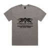 HEAVY FADED TEE Thumbnail