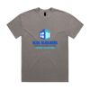 HEAVY FADED TEE Thumbnail