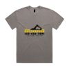 HEAVY FADED TEE Thumbnail