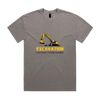 HEAVY FADED TEE Thumbnail