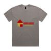 HEAVY FADED TEE Thumbnail